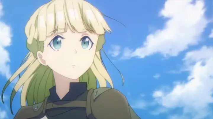 Primer trailer para Death March Kara Hajimaru Isekai Kyosokyoku