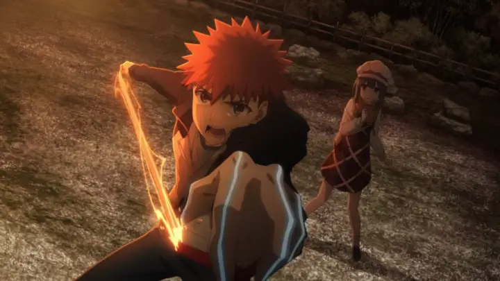 Nuevo trailer para Fate/Kaleid Liner Prisma Illya: Sekka no Chikai