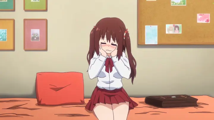 Primer trailer para Himoto! Umaru-chan R