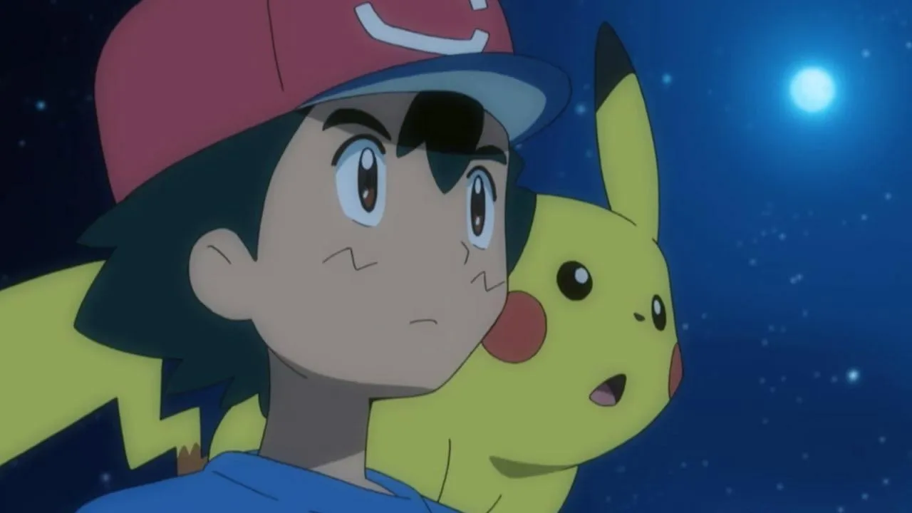 Mysty y Brock regresan en Pokémon Sun&Moon