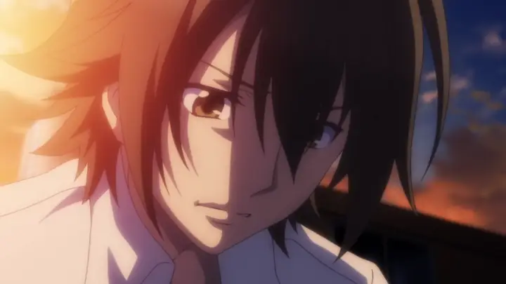 Nuevo trailer para Ou-sama Game