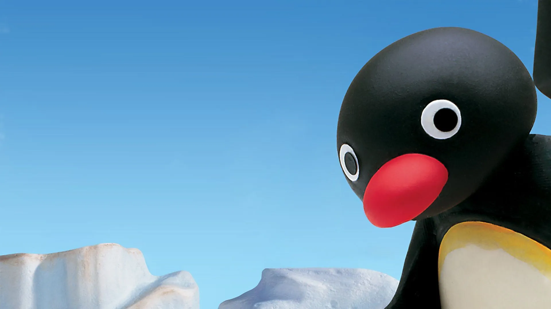 Pingu el pinguino tendrá nueva serie