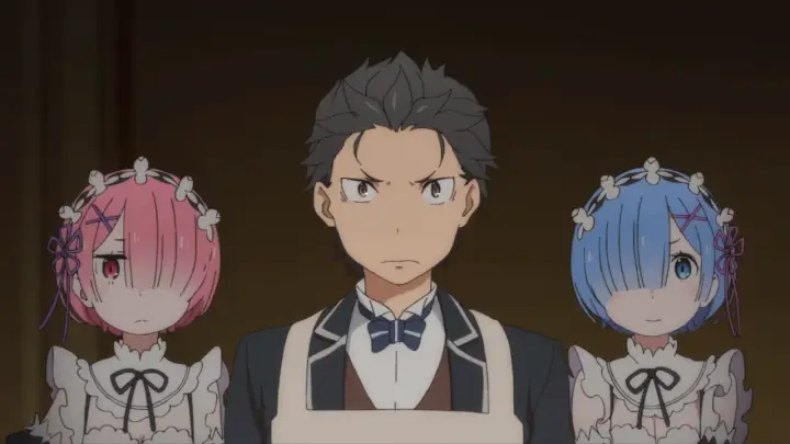 El anime Re:Zero tendrá una OVA