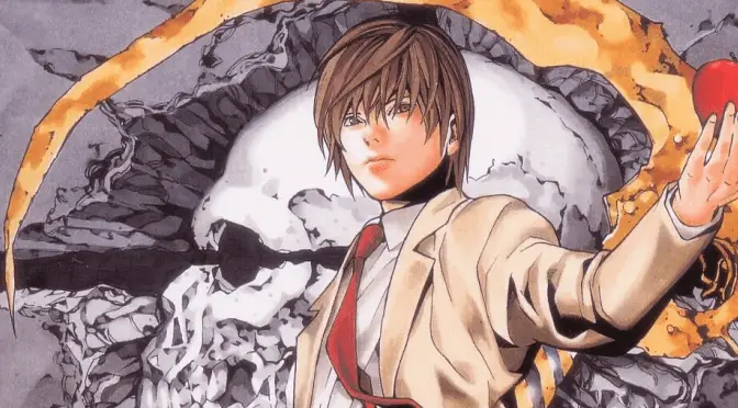 Death Note tendrá un nuevo One-Shot