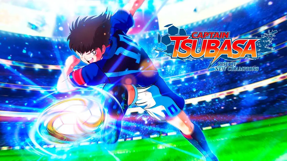 Captain Tsubasa: Rise of New Champions nos muestra más gameplay