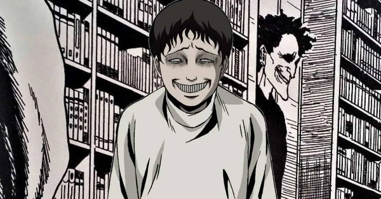 Junji Ito estrena blind boxes