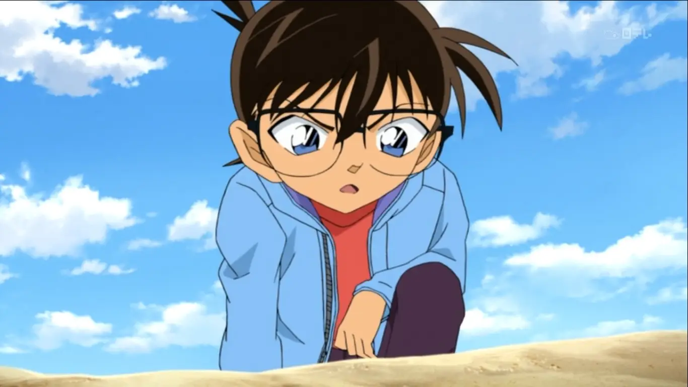 Detective Conan tendrá nuevos episodios este verano