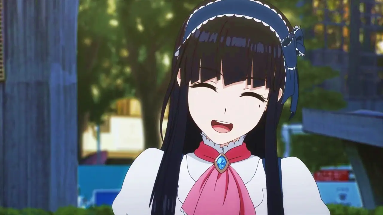 Publican nuevo video promocional del anime original Shikizakura