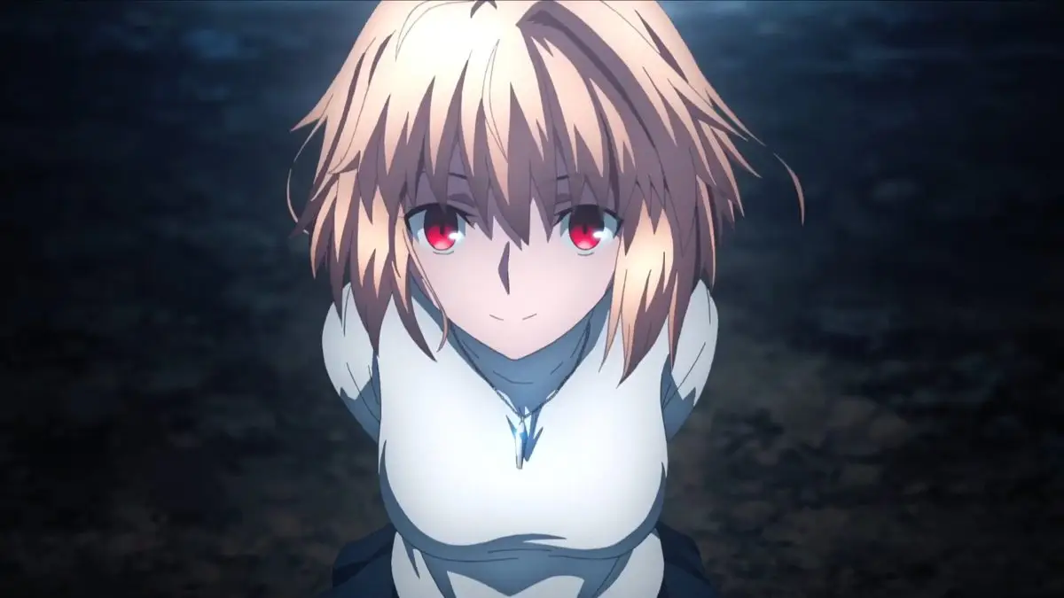 Tsukihime Remake se presentará en Type-Moon Times Vol. 2