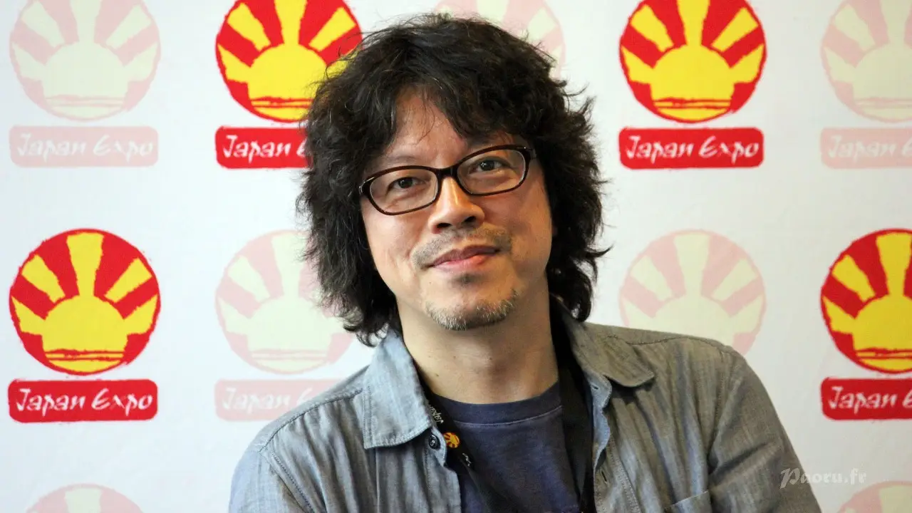 Naoki Urasawa abre canal de YouTube con temática de dibujo