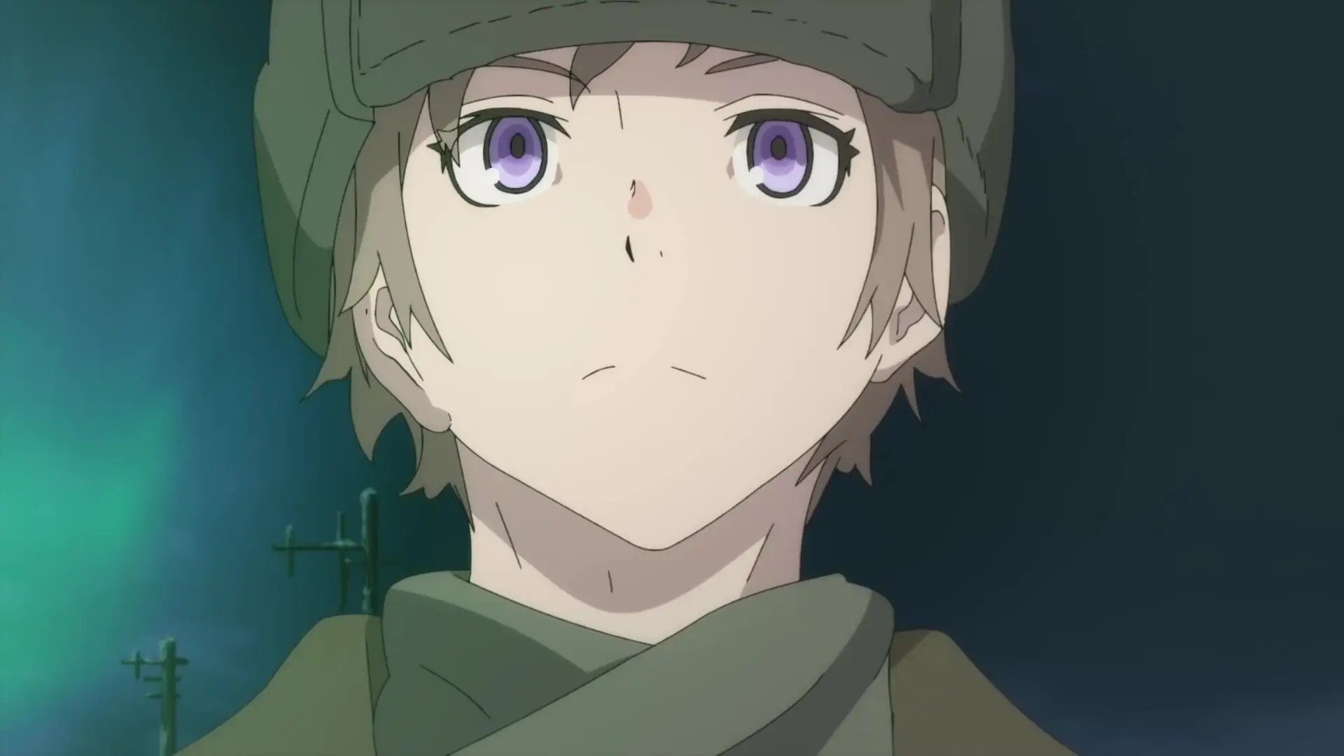 Revelan fecha de estreno del anime Tsuki to Layka to Nosferatu