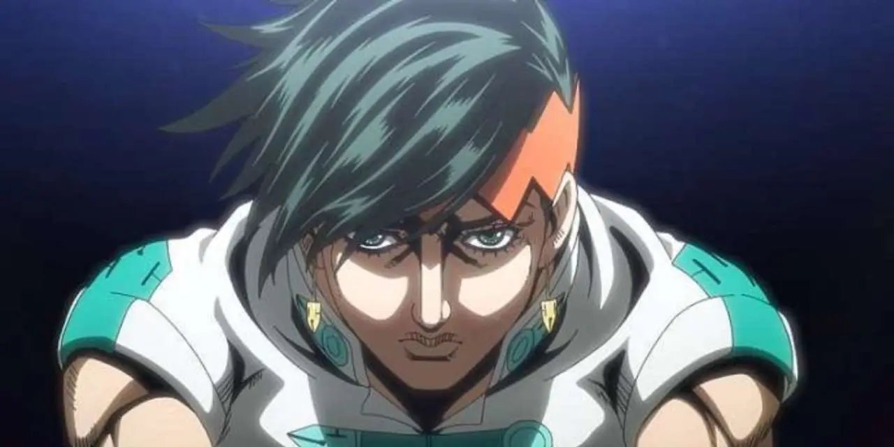 Dan a conocer el diseño de la portada de Así habló Kishibe Rohan Vol. 1