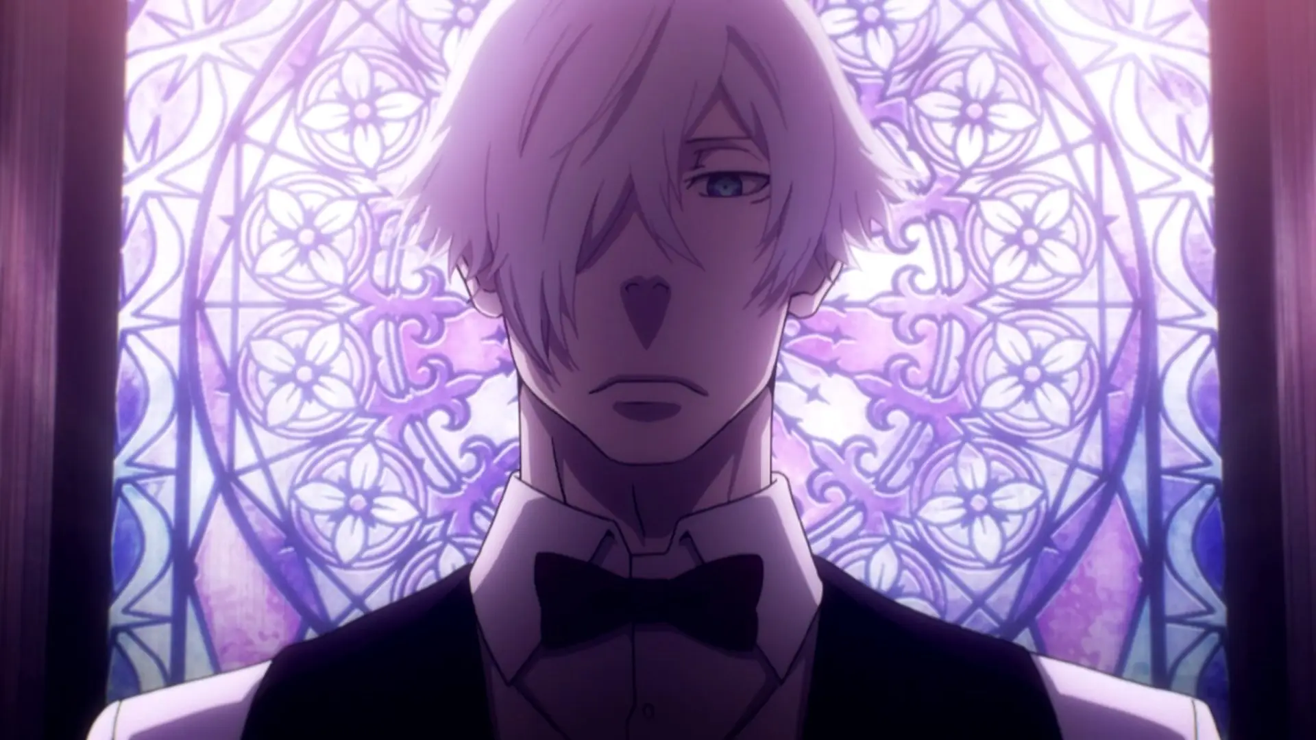 El anime Death Parade tendrá doblaje al español
