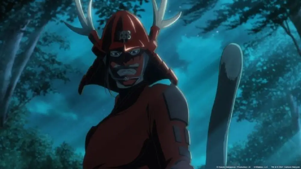 Esta es la fecha de estreno de Fena: Pirate Princess