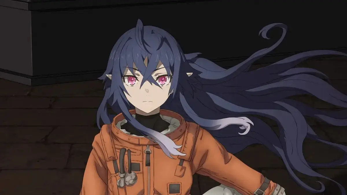 Mira el nuevo tráiler de Tsuki to Laika to Nosferatu