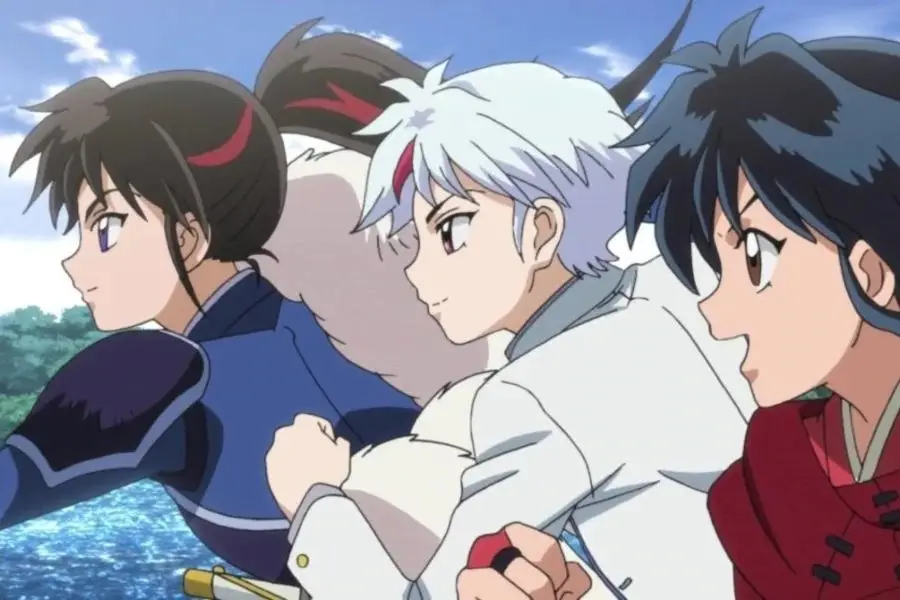 El manga de Yashahime Princess Half-Demon es anunciado