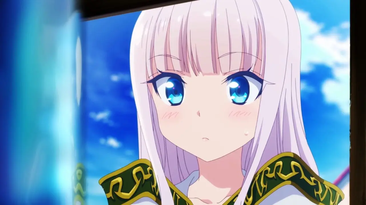 Nuevo tráiler del anime Kenja no Denshi wo Nanoru Kenja