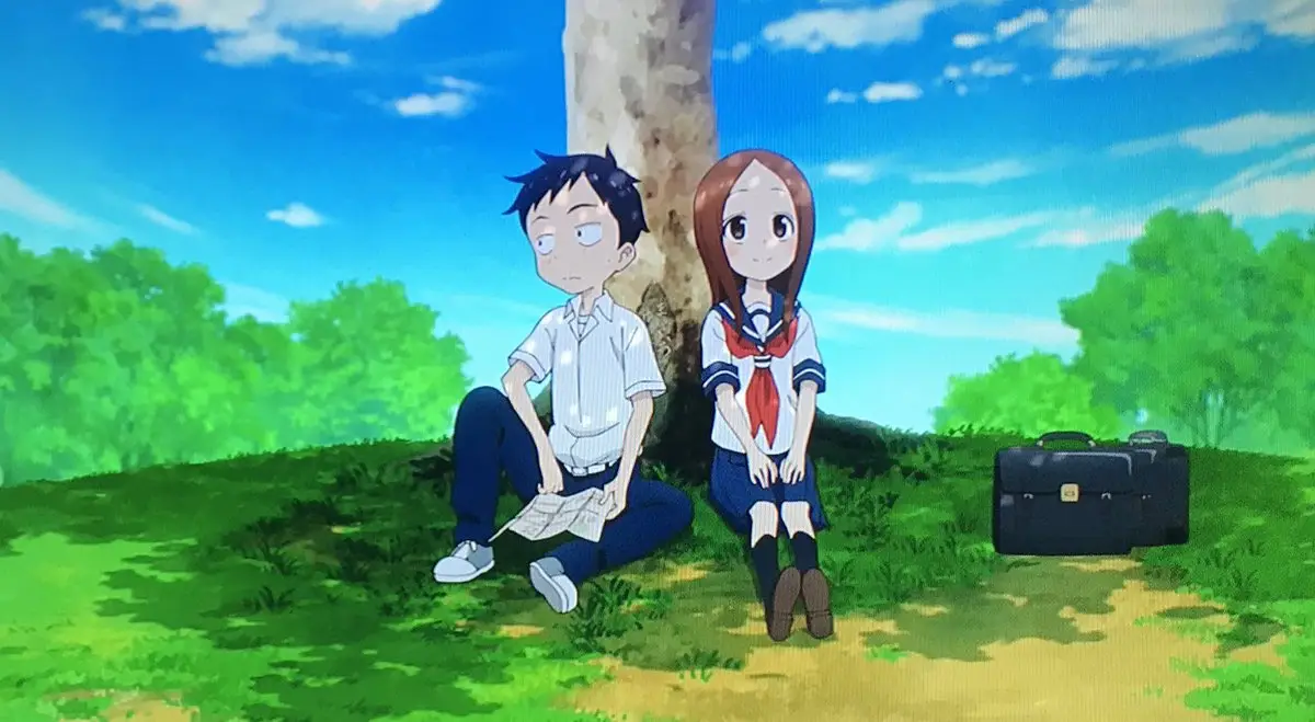 Karakai Jouzu no Takagi-san, mira el nuevo avance de la tercera temporada
