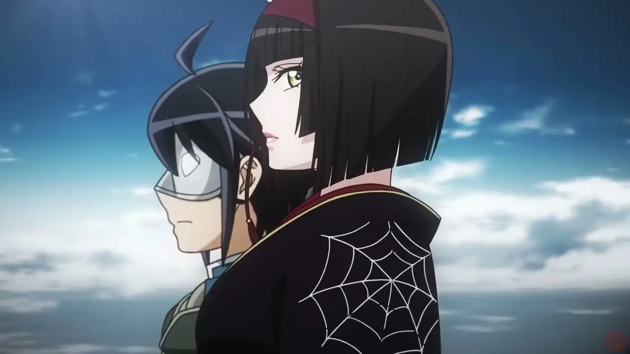 Anuncian segunda temporada para Tsukimichi -Moonlit Fantasy-