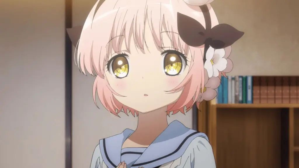 El manga The Kodama’s Lazy Life tendrá adaptación animada