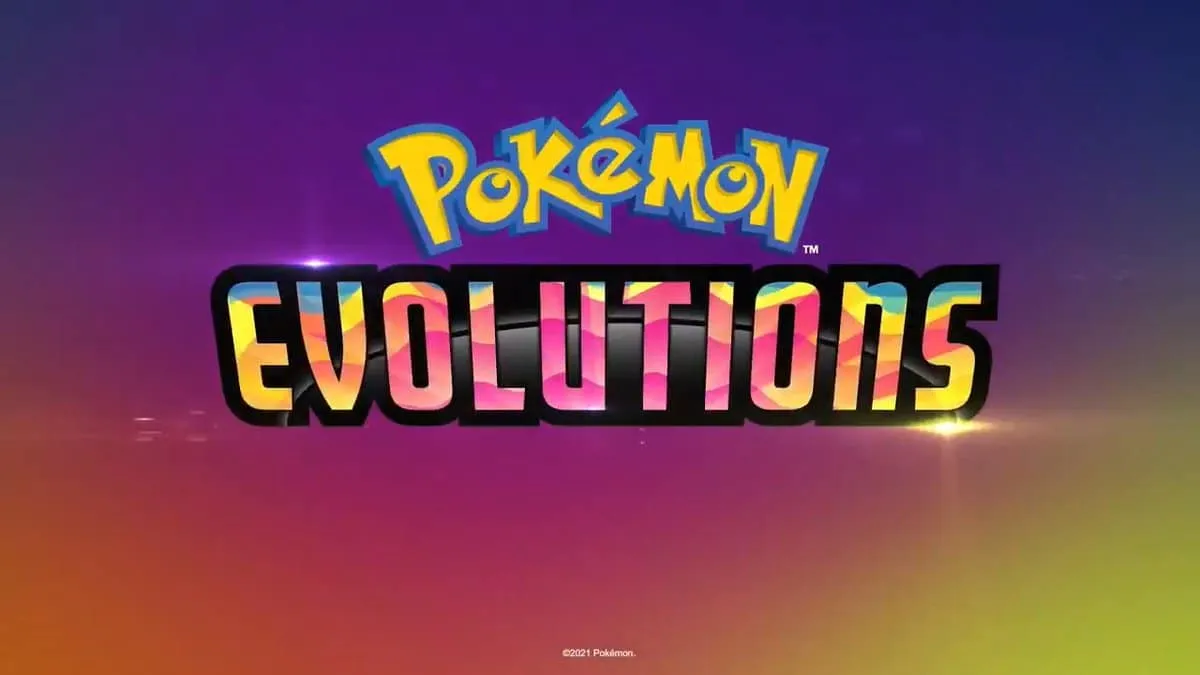 Pokémon Evolutions, se anuncia la nueva serie de la franquicia