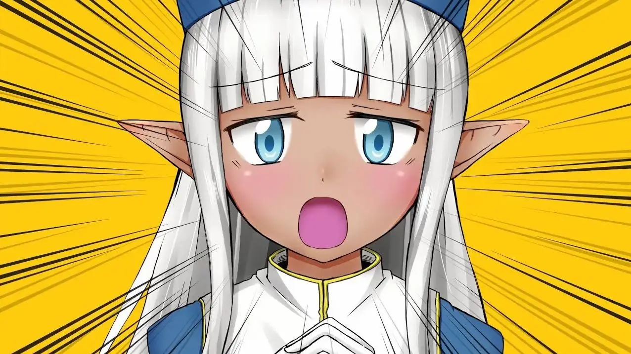 Dan a conocer nuevos detalles de Kono Healer, Mendokusai