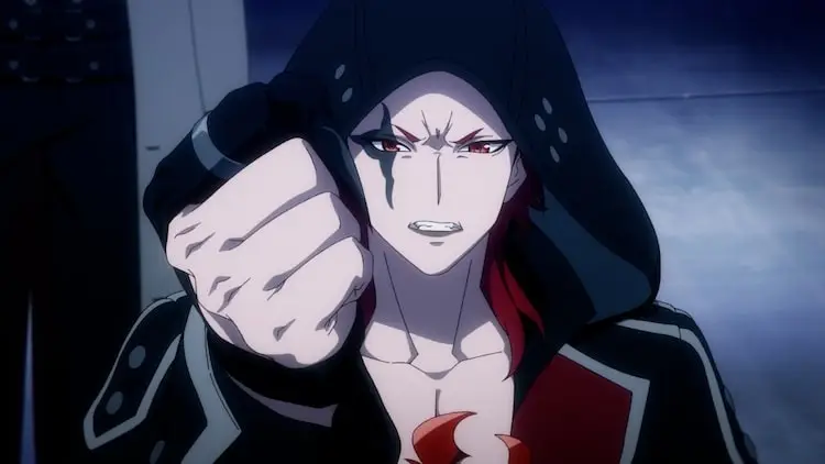 Revelan el número de episodios que tendrá el anime Visual Prison