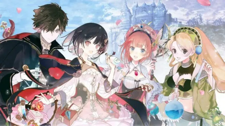 Atelier Sophie 2: The Alchemist of the Mysterious Dream tiene nuevo trailer