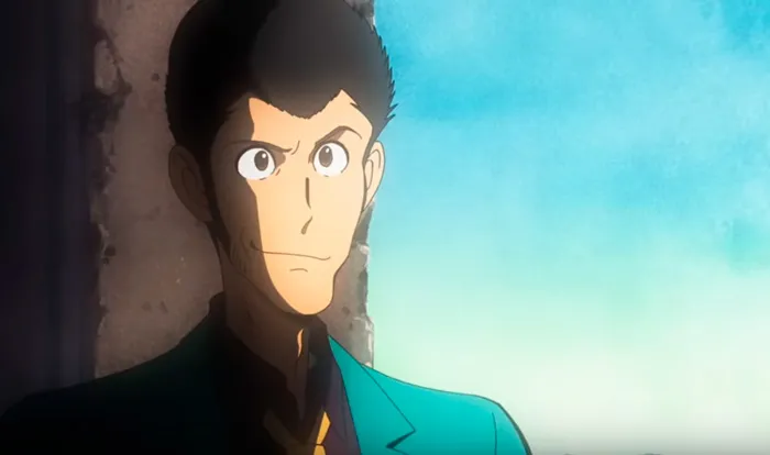 Revelan nueva imagen promocional de Lupin III: Parte 6
