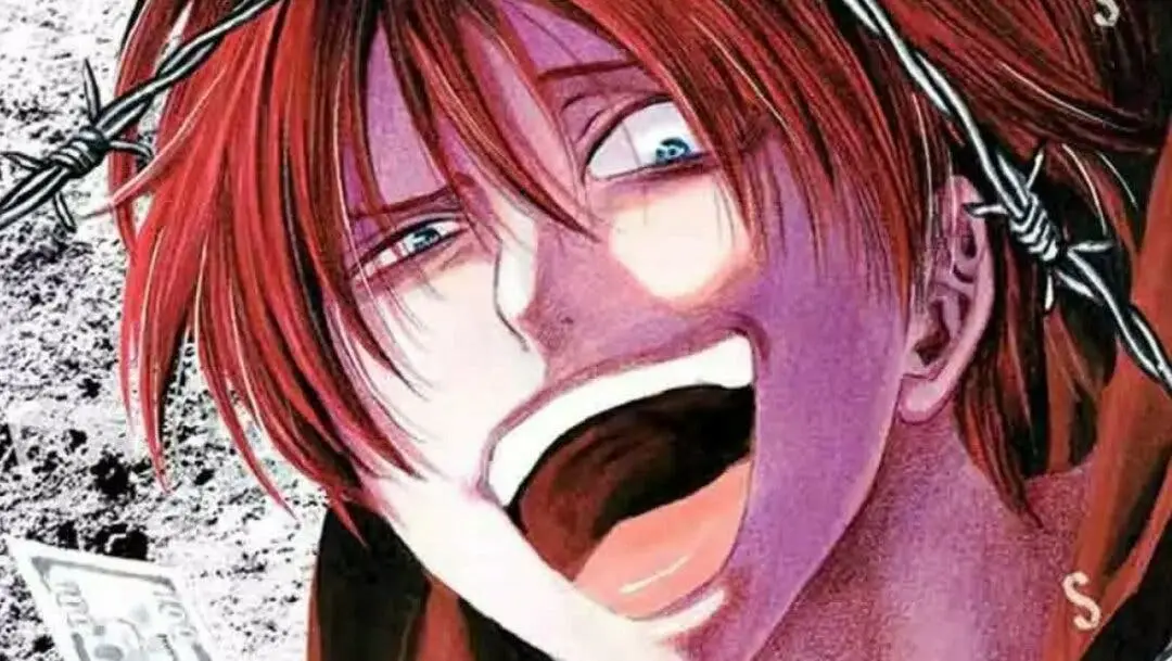 Tomodachi Game tendrá adaptación al anime