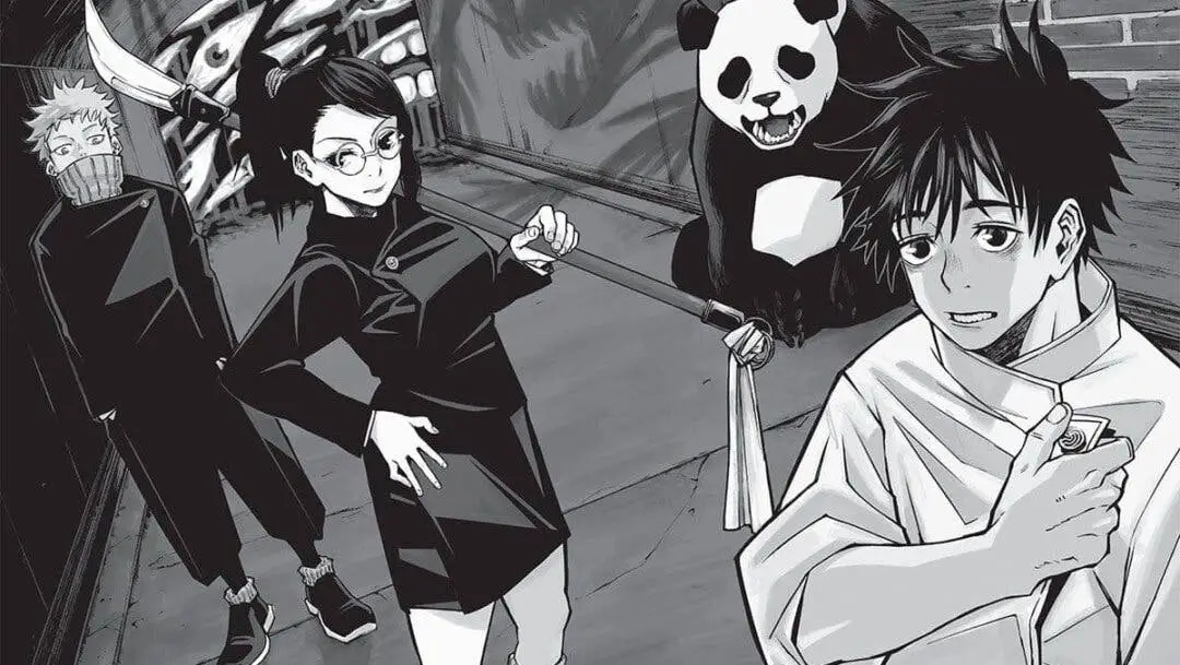 Jujutsu Kaisen 0 tendrá adaptación como novela