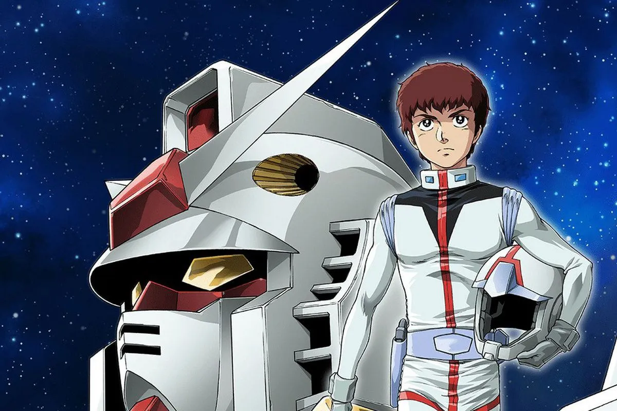 La película Mobile Suit Gundam: Cucuruz Doan’s Island anuncia su fecha de estreno