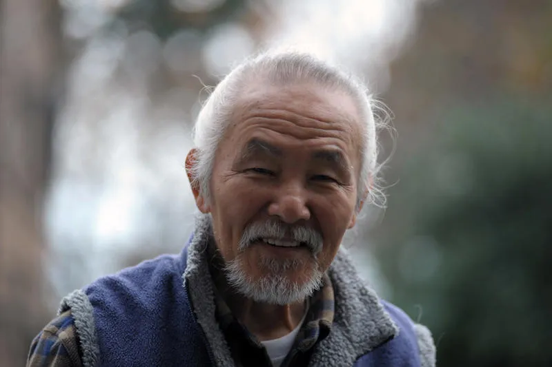 Muere Hiroshi Hirata a los 84 años