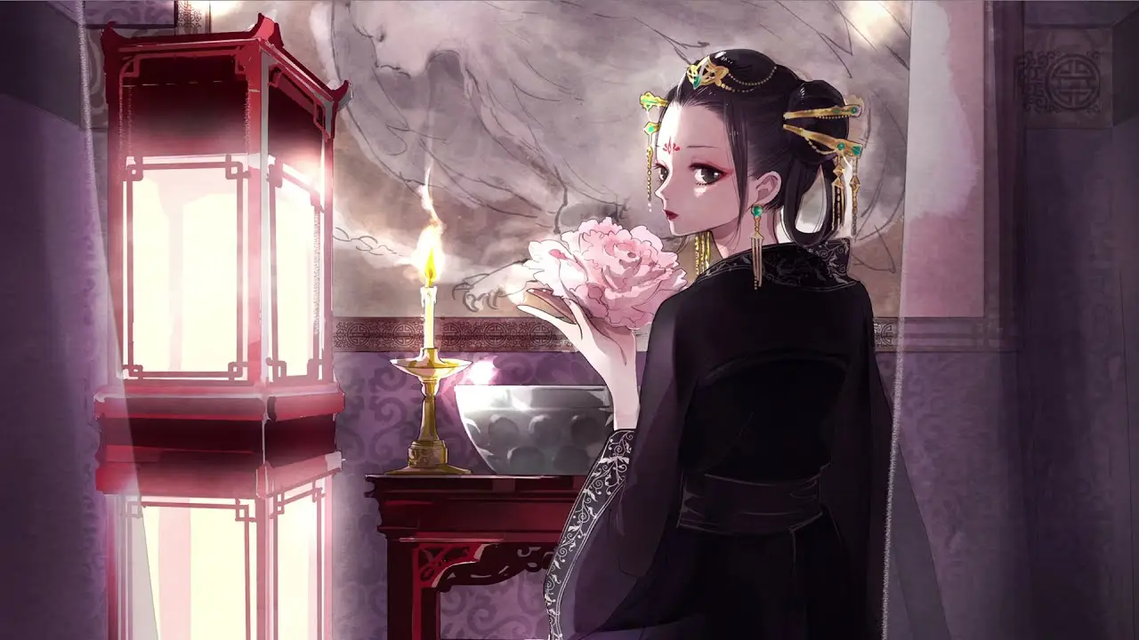 Kōkyū no Karasu tendrá adaptación al anime