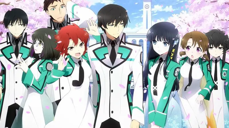 Confirman secuela de The Irregular at Magic High School