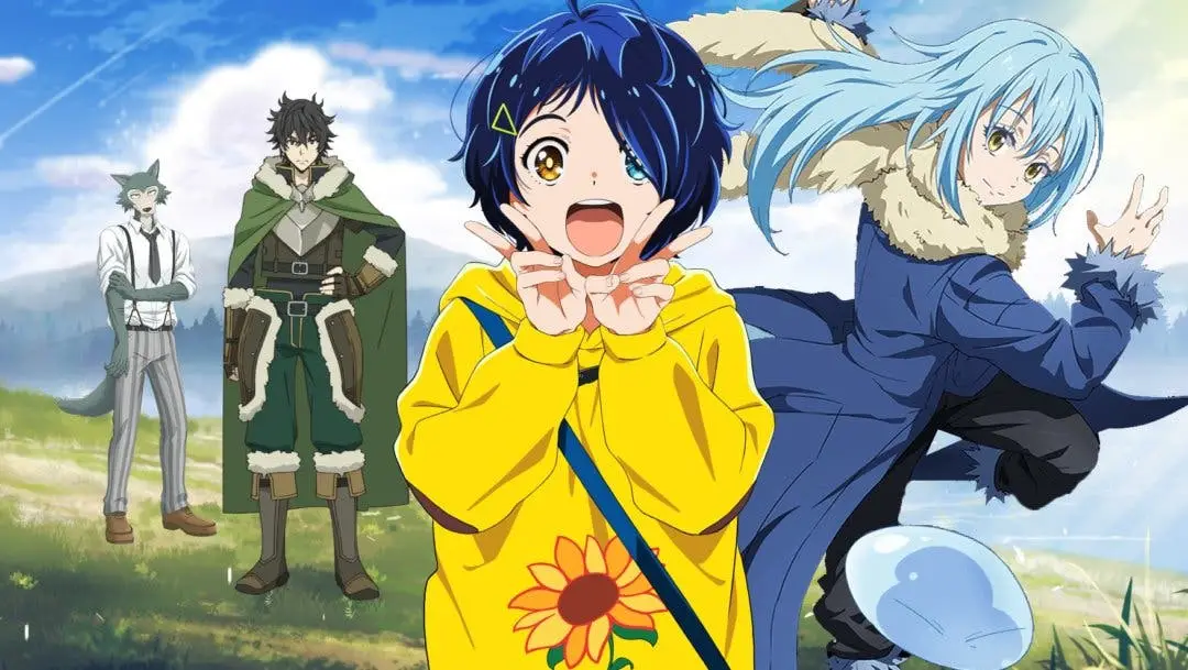 Los animes hentai más vendidos del año 2021