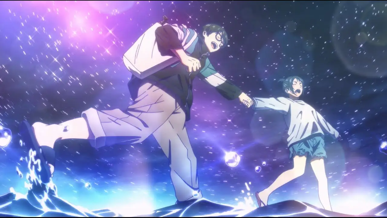 Insomniacs After School tendrá versión live-action