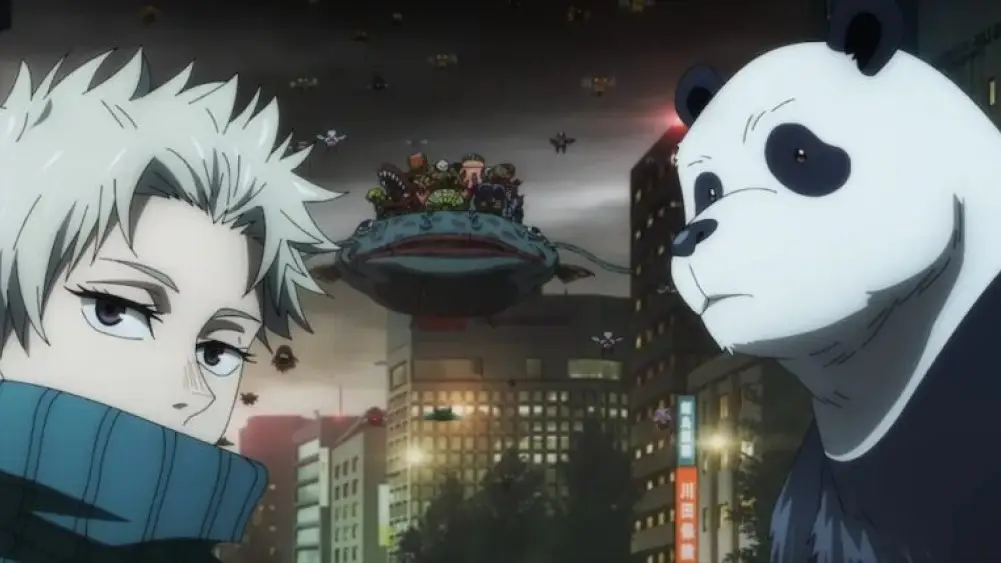 Jujutsu Kaisen 0 es un éxito en taquilla, supera los 8 mil millones de yenes en ganancias