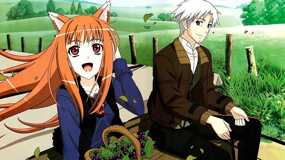 Spice and Wolf tendrá nuevo anime