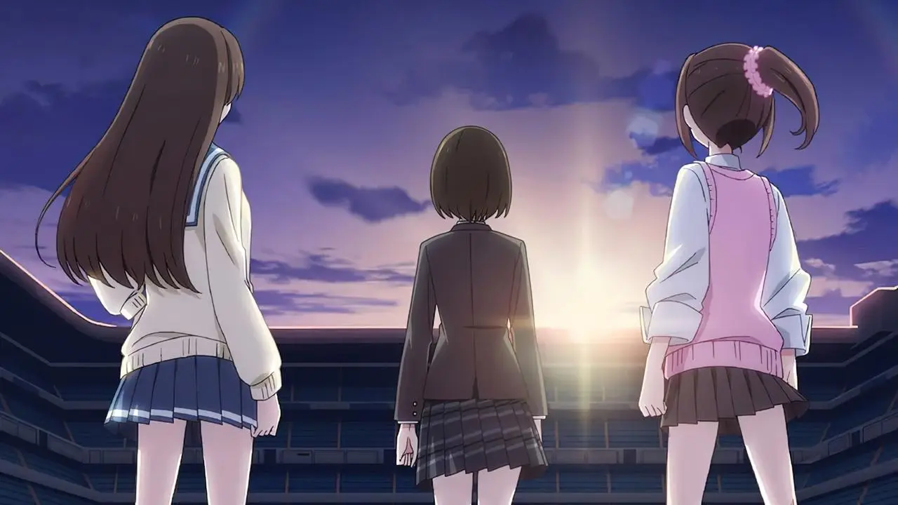 Revelan más detalles de Extreme Hearts