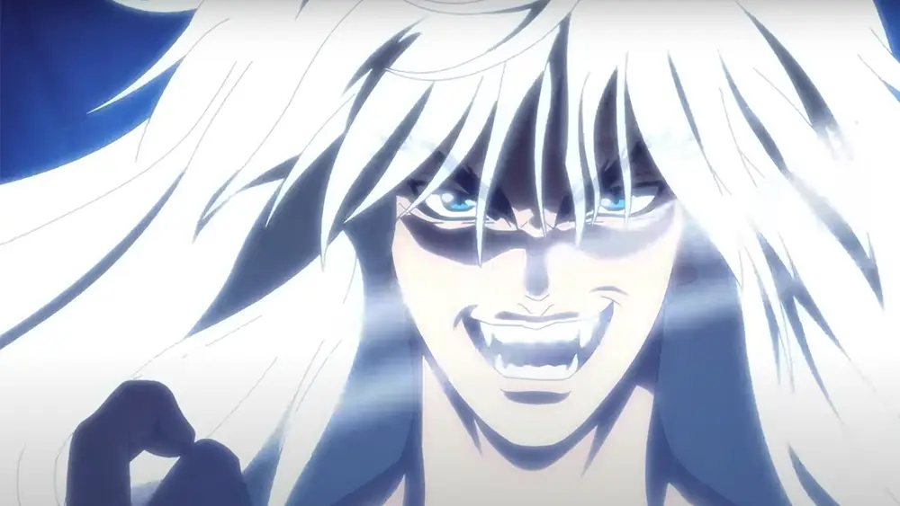 Bastard!! ya tiene fecha de estreno en Netflix