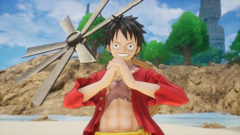 One Piece Odyssey es anunciado