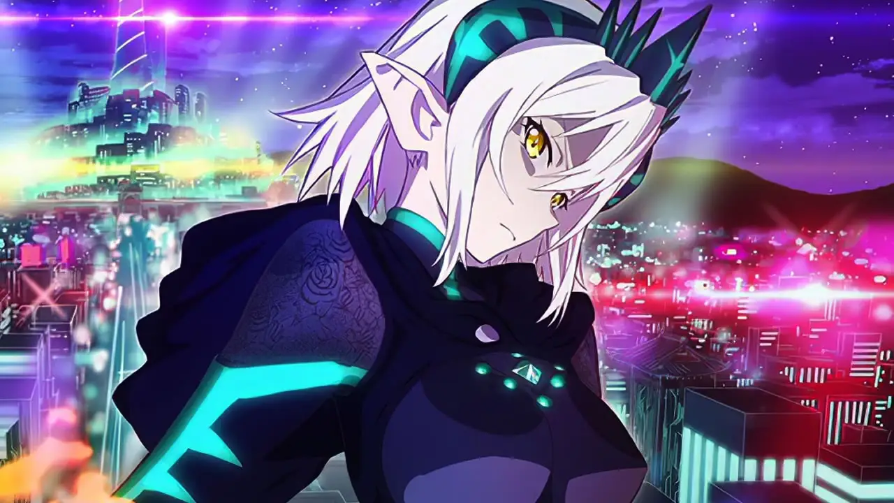 Anuncian fecha de estreno de la segunda parte de Build Divide