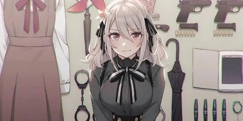 Anuncian adaptación animada del Spy Classroom