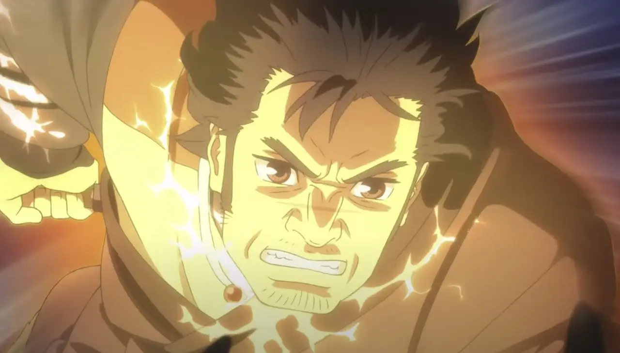 The Deer King se estrenará en cines el próximo mes