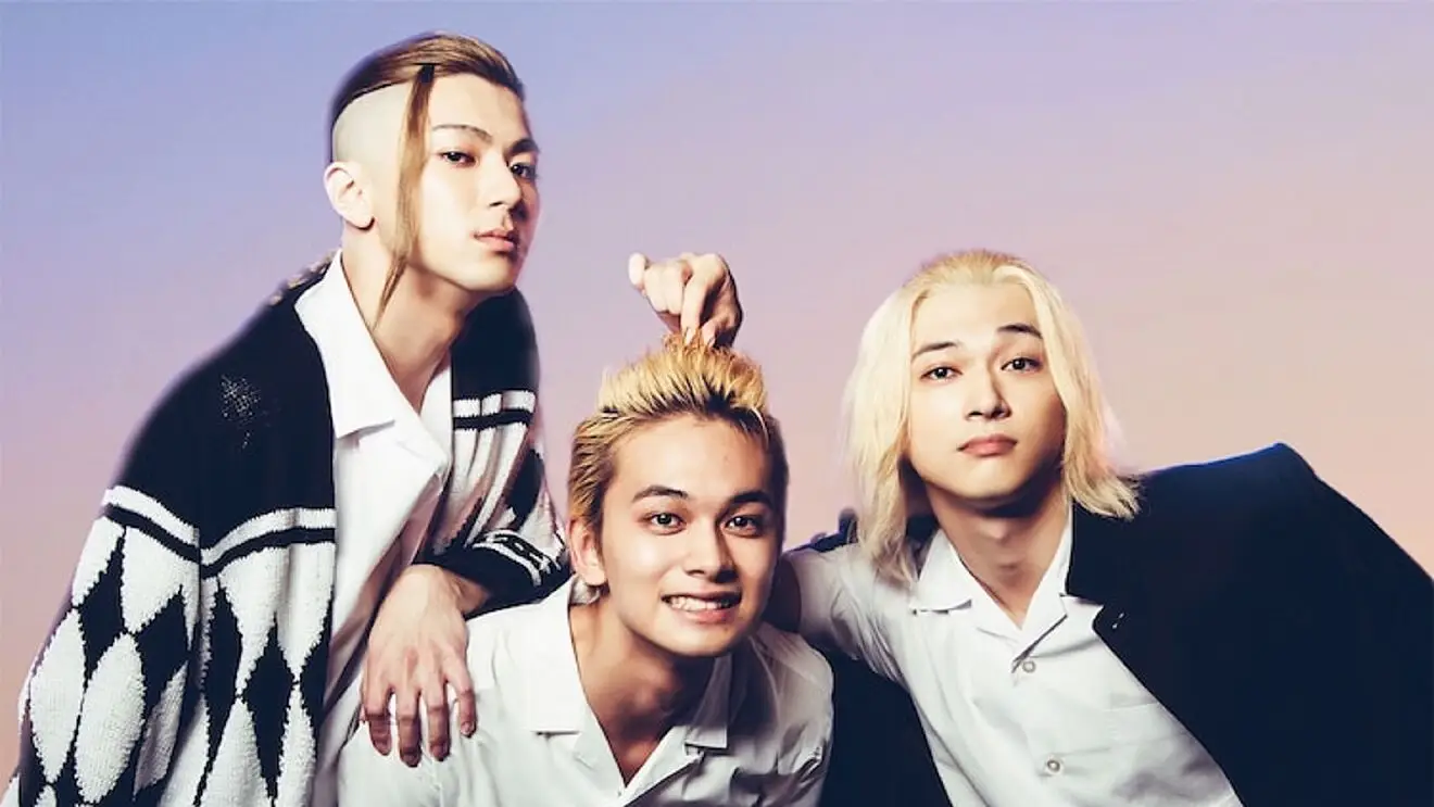 Aquí está el tráiler en castellano del live action de Tokyo Revengers