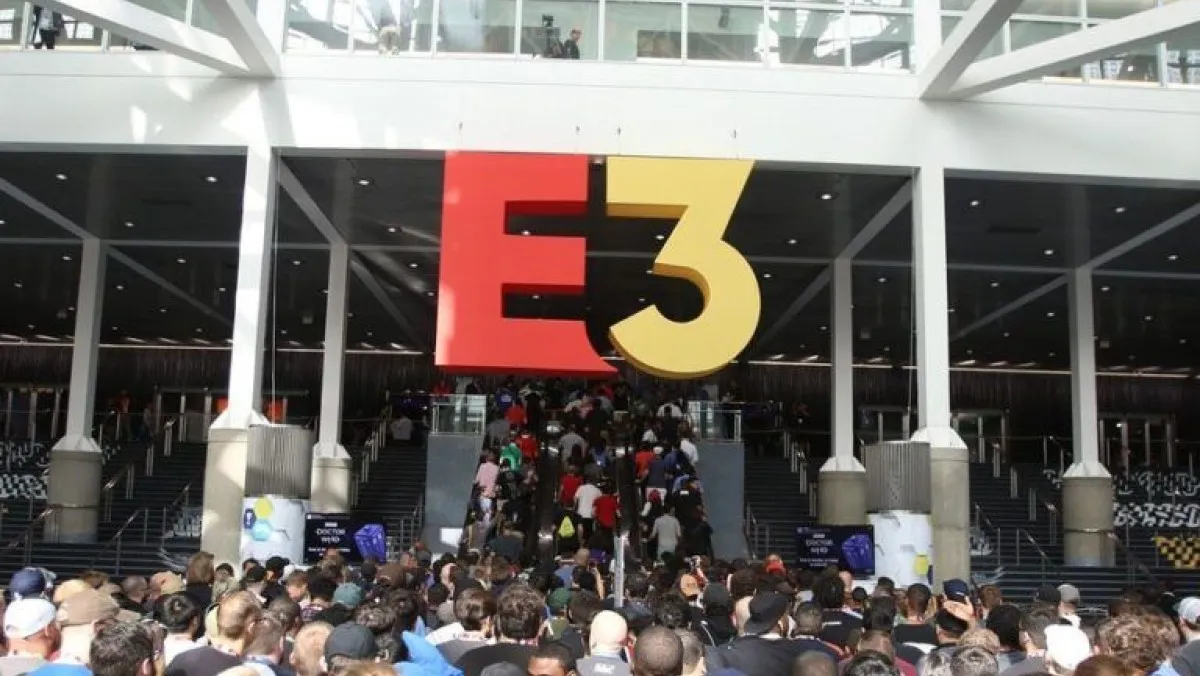 El E3 2022 es cancelado