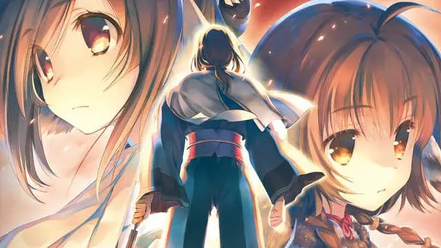 Utawarerumono: Mask of Truth se transmitirá en Crunchyroll