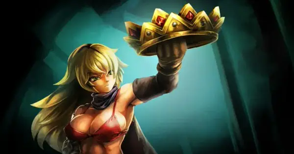 Sword of the Vagrant es anunciado