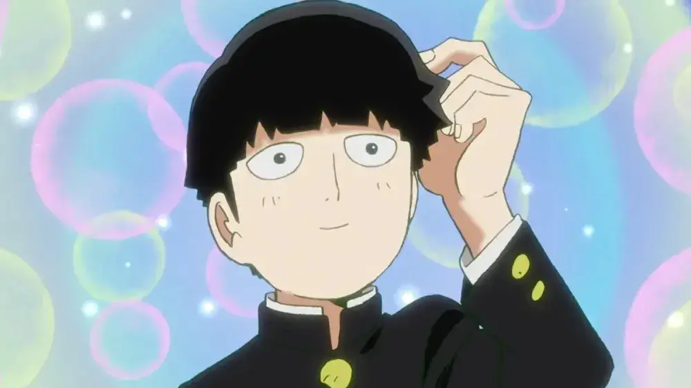 Mob Psycho 100 y su tercera temporada ya tiene fecha de estreno